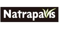十八本Natraparis品牌logo