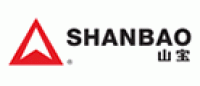 山宝SHANBAO品牌logo