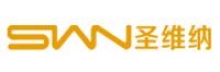 圣维纳SWN品牌logo