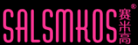 赛米高品牌logo