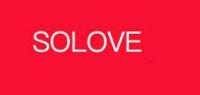 SOLOVE品牌logo