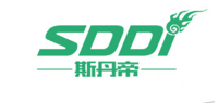 斯丹帝SDDI品牌logo