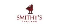 smithys品牌logo