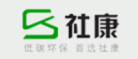 社康Seko品牌logo