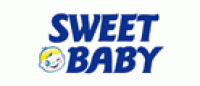 适樱宝SWEETBABY品牌logo