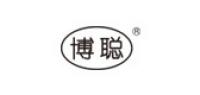 博聪品牌logo