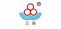 三扬保健品品牌logo