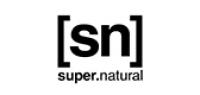 supernatural运动品牌logo