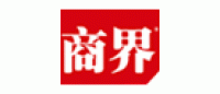《商界》品牌logo