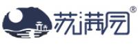苏满园品牌logo