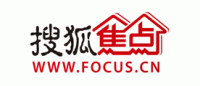搜狐焦点网品牌logo