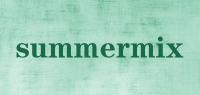 summermix品牌logo