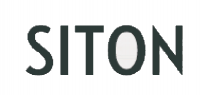SITON品牌logo