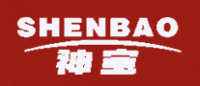 神宝Shenbao品牌logo