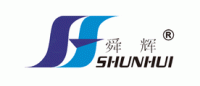 舜辉品牌logo