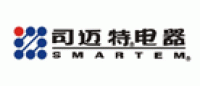 司迈特Smartem品牌logo