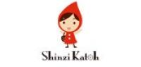 shinzikatoh品牌logo