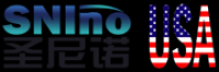 圣尼诺snino品牌logo