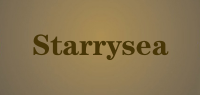 Starrysea品牌logo