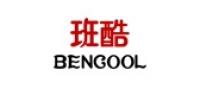 班酷品牌logo