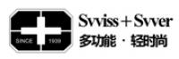 SVVI品牌logo