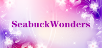 SeabuckWonders品牌logo