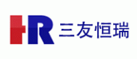 三友恒瑞品牌logo