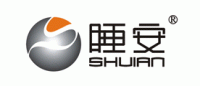 睡安SHUIAN品牌logo