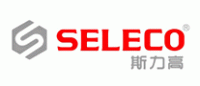 斯力高Seleco品牌logo