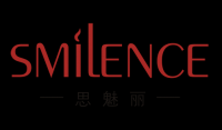 smilence品牌logo