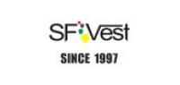 sfvest品牌logo