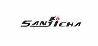 SANJICHA品牌logo