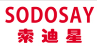 索迪星品牌logo