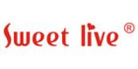 sweetlive品牌logo