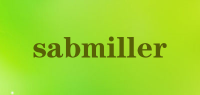 sabmiller品牌logo