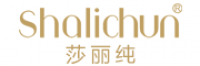 莎丽纯shalichun品牌logo