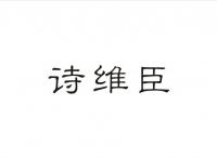 诗维臣品牌logo