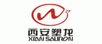 塑龙Sauron品牌logo