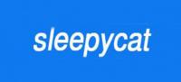 Sleepycat品牌logo