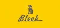 bleek品牌logo