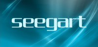 seegart品牌logo