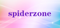 spiderzone品牌logo