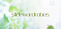 slidewardrobes品牌logo