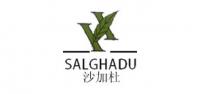 沙加杜品牌logo