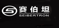 赛伯坦品牌logo