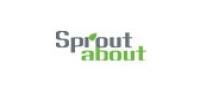 sproutabout母婴品牌logo