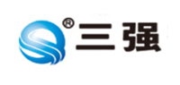 三强品牌logo