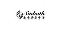 smbath品牌logo