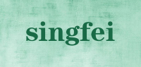 singfei品牌logo
