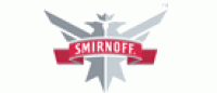 斯米诺Smirnoff品牌logo